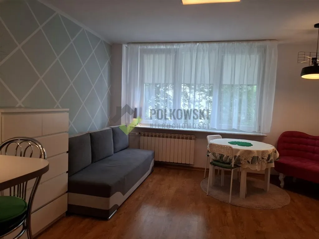 Mieszkanie na sprzedaż, 27 m², Warszawa Śródmieście 