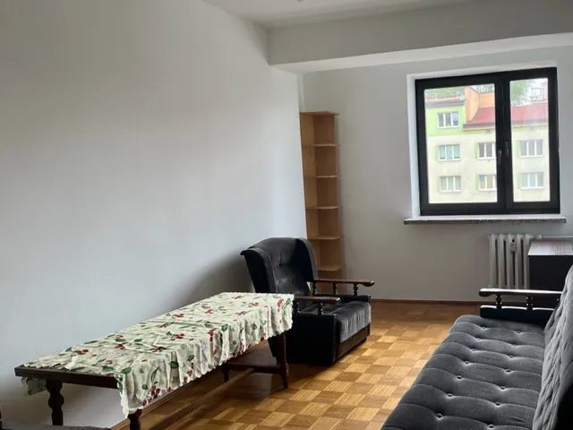 Mieszkanie na sprzedaż, 50 m², Warszawa Wola 