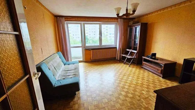 Mieszkanie na sprzedaż, 74 m², Warszawa Wilanów 