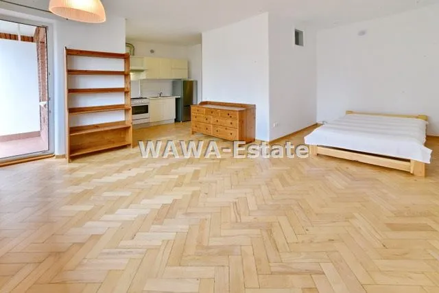 Mieszkanie na sprzedaż, 34 m², Warszawa Żoliborz 