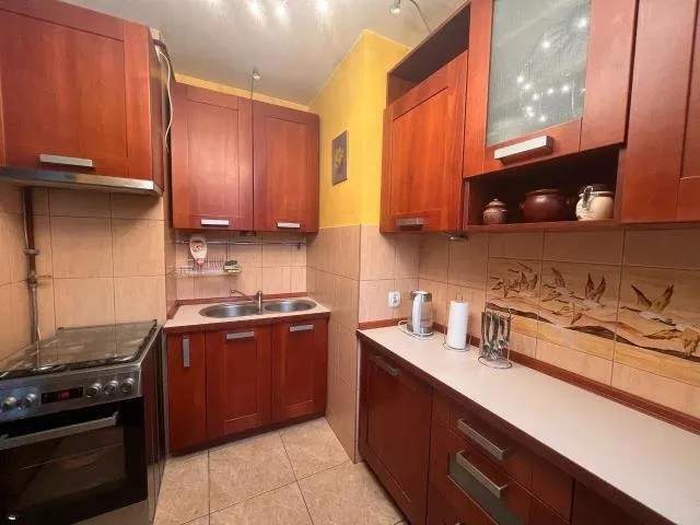 Apartament na sprzedaż za 899000 zł w Stare Włochy, Włochy, Warszawa