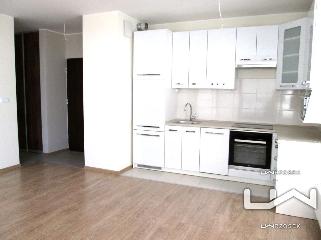 Apartament, Aleja Bohaterów Września