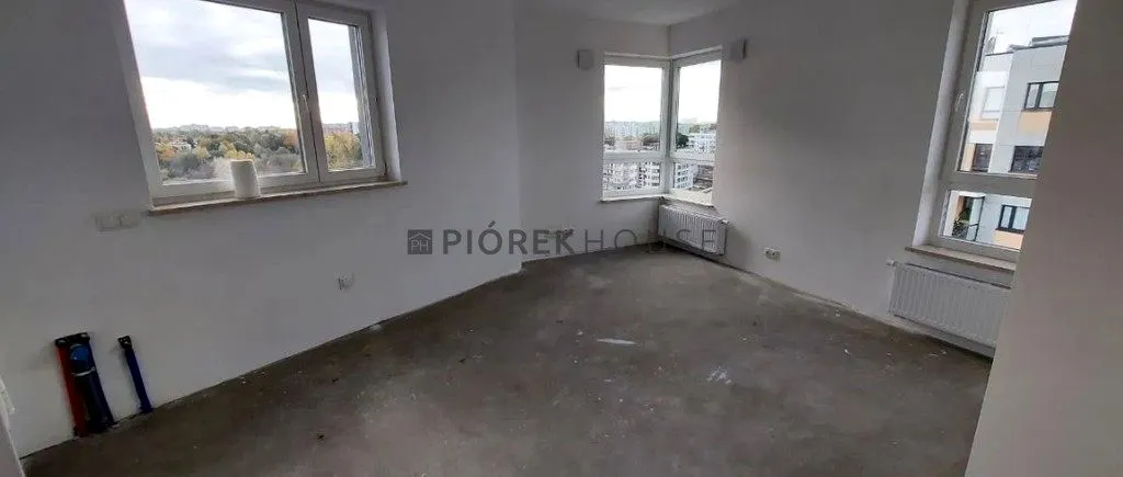 Apartament, ul. Śródziemnomorska