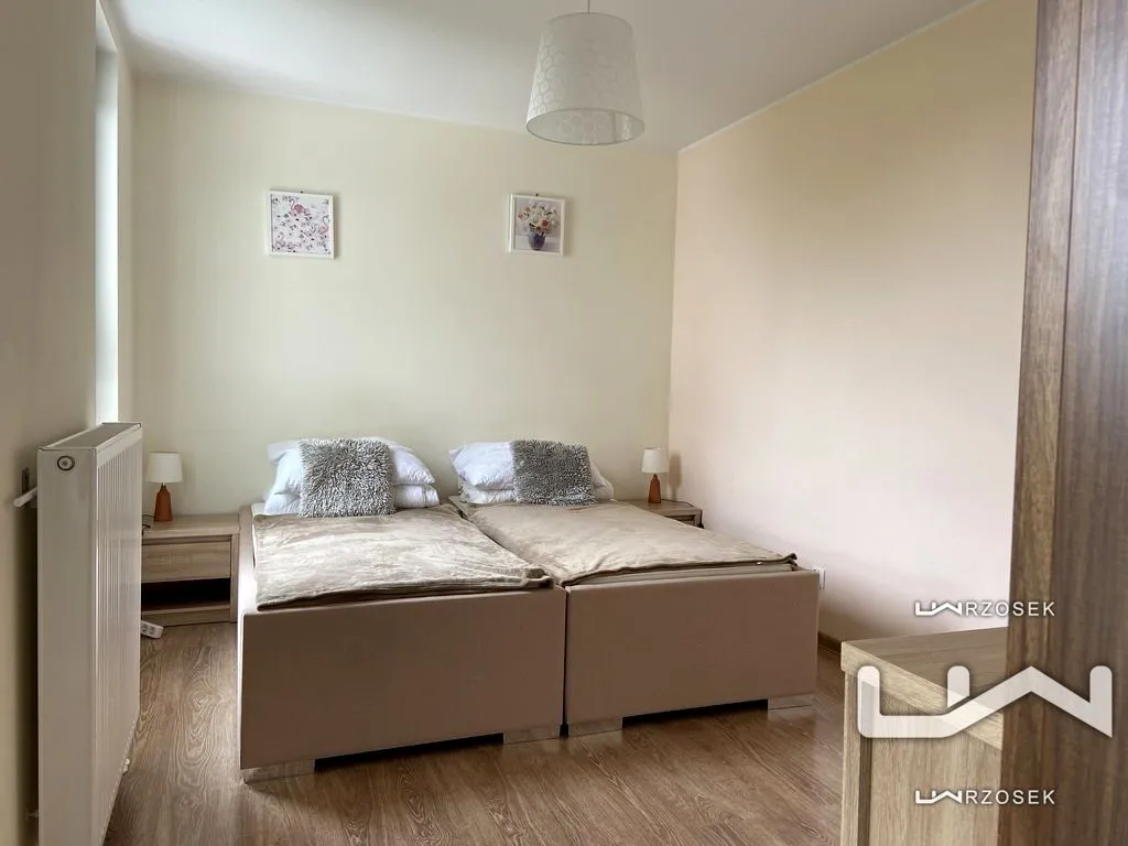 Apartament, Aleja Bohaterów Września