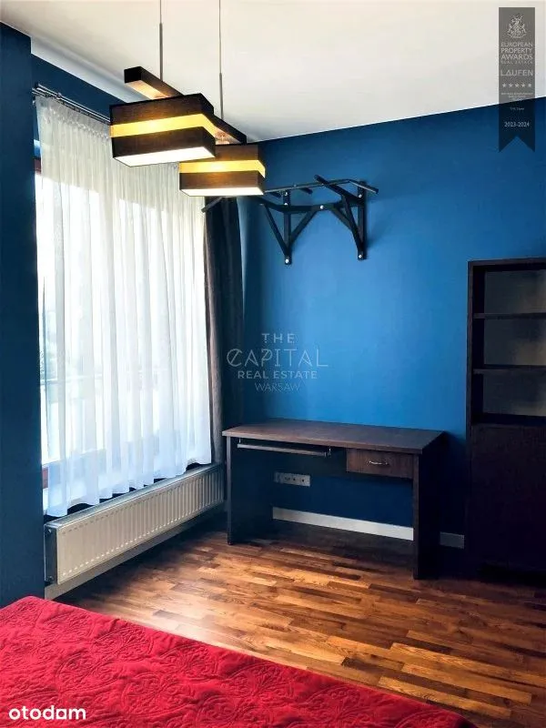 Apartament na Mokotowie 3 pokoje 