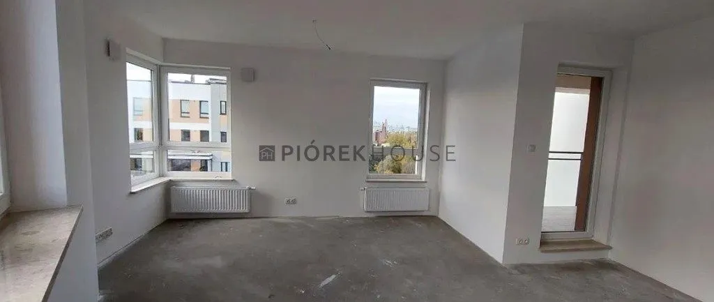 Apartament, ul. Śródziemnomorska