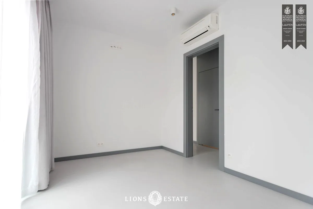 Apartament, ul. Solec