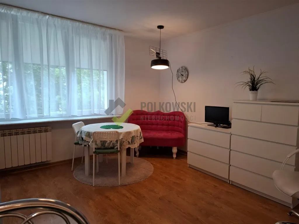 Mieszkanie na sprzedaż, 27 m², Warszawa Śródmieście 