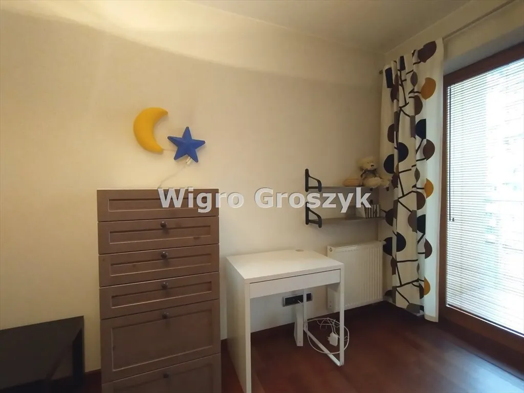 Mieszkanie do wynajęcia, 71 m², Warszawa Mokotów Stegny 