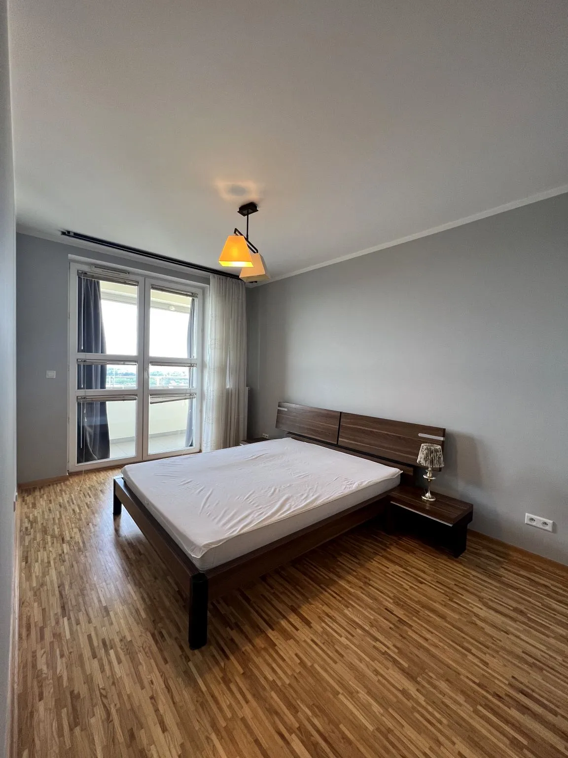 Apartament, ul. Słomińskiego