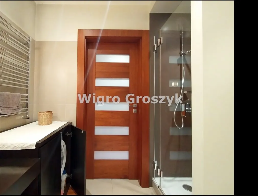 Mieszkanie do wynajęcia, 71 m², Warszawa Mokotów Stegny 