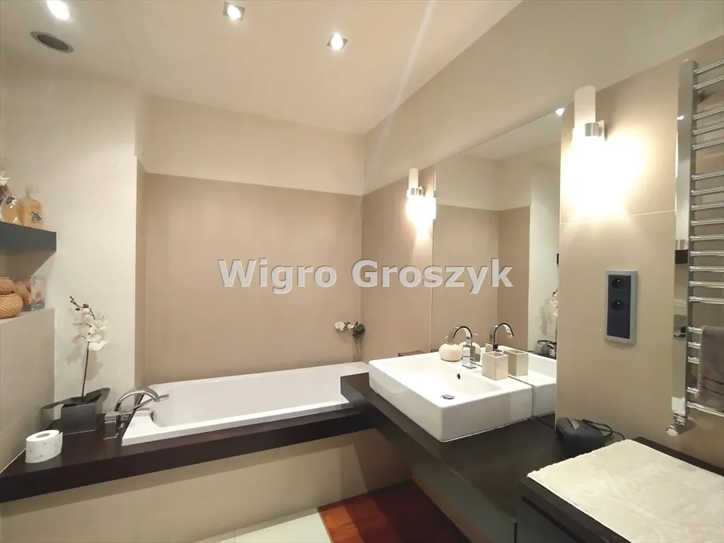 Mieszkanie do wynajęcia, 71 m², Warszawa Mokotów Stegny 