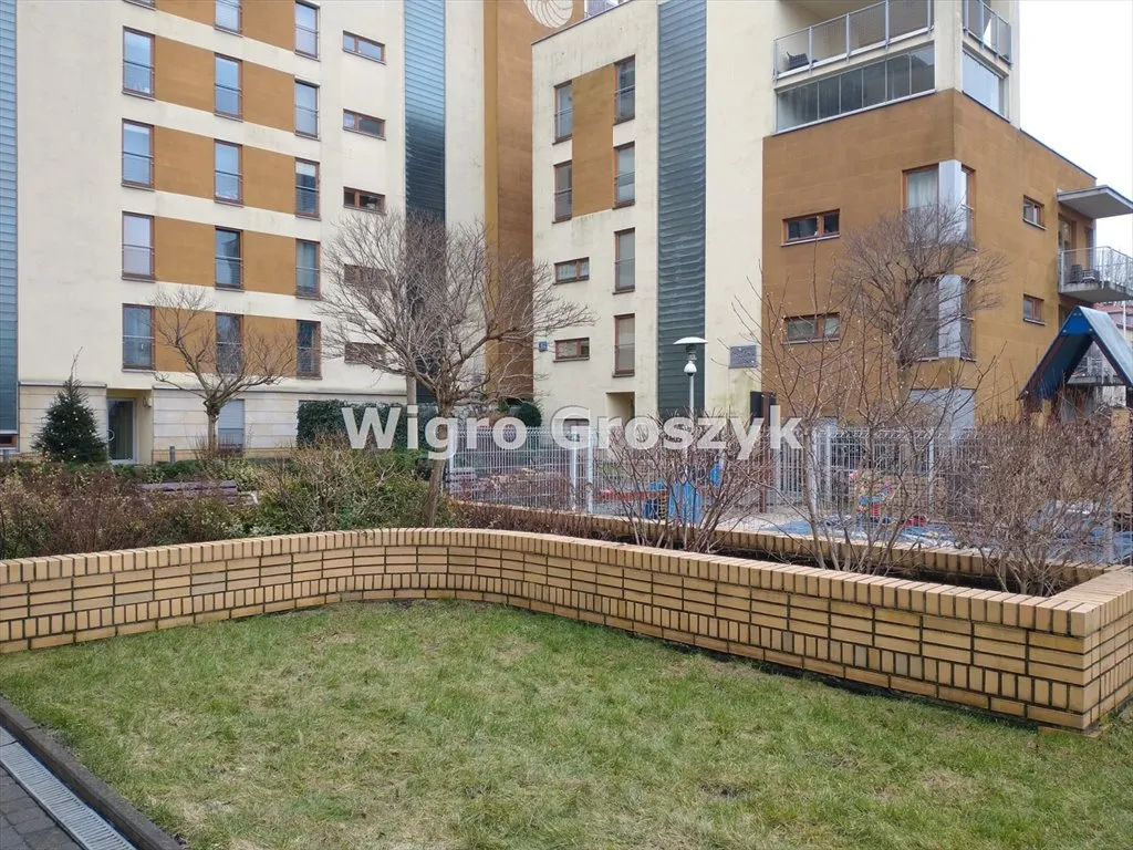 Mieszkanie do wynajęcia, 71 m², Warszawa Mokotów Stegny 