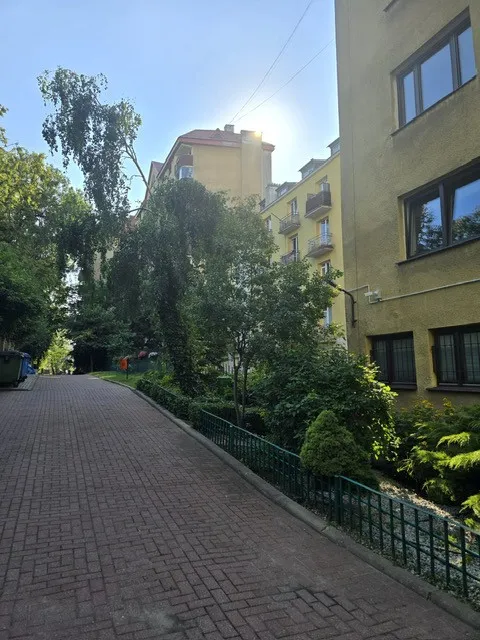 Mieszkanie na sprzedaż, 50 m², Warszawa Wola 