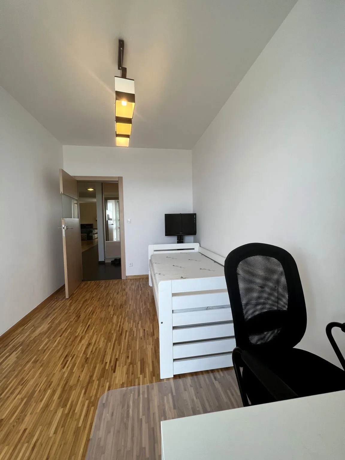 Apartament, ul. Słomińskiego