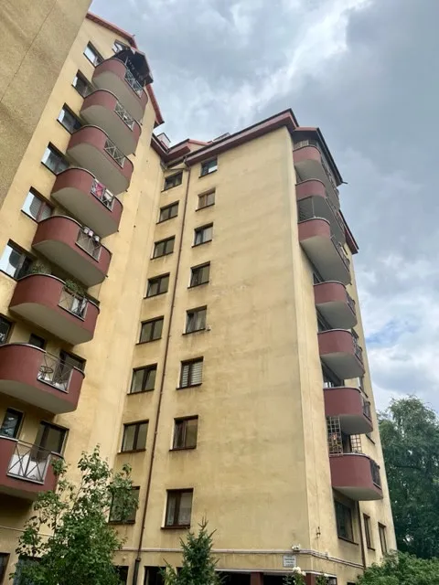 Mieszkanie na sprzedaż, 50 m², Warszawa Wola 