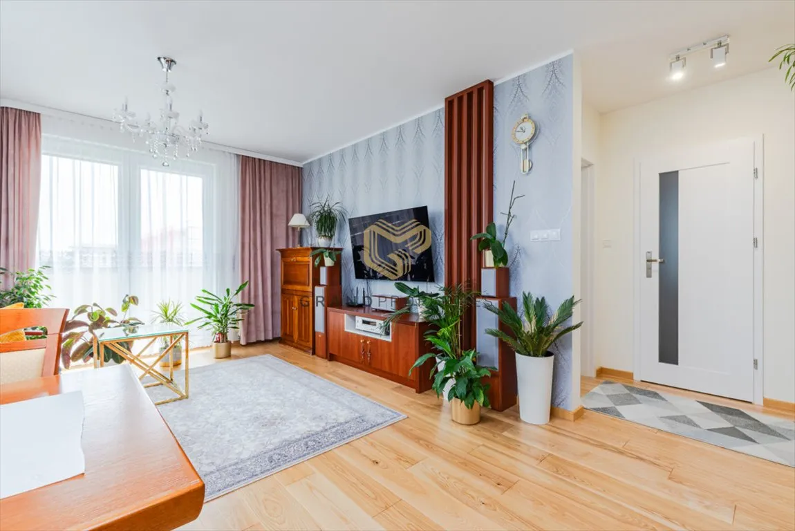 Apartament na sprzedaż za 845999 zł w Górce, Bemowo, Warszawa