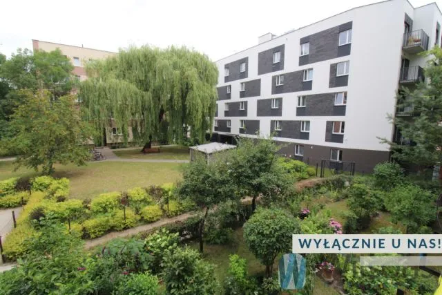 Mieszkanie na sprzedaż, 56 m², Warszawa Włochy 