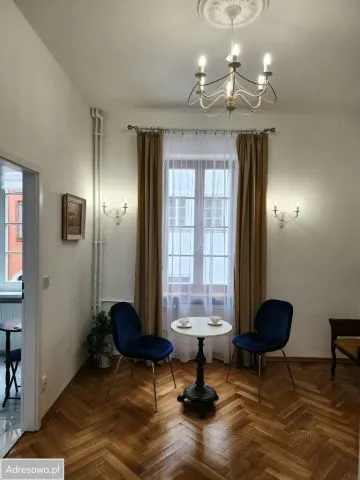 Apartament do wynajęcia za 4850 zł w Stare Miasto, Śródmieście, Warszawa