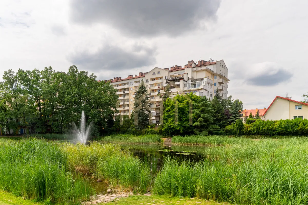 Mieszkanie na sprzedaż, 73 m², Warszawa Ursus Czechowice 