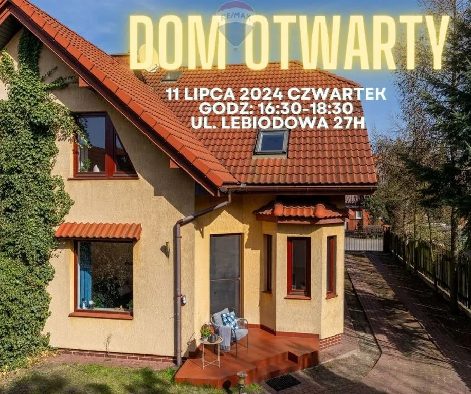 Dom na sprzedaż, 139 m², Warszawa Wawer 