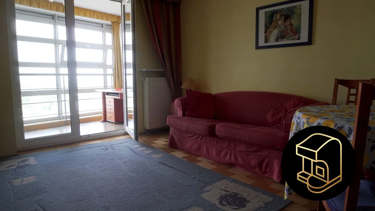 Apartament, Aleja Jana Pawła II