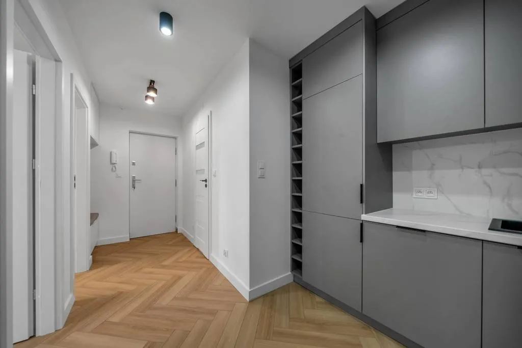 Mieszkanie na sprzedaż, 36 m², 2 pokoje Warszawa Mokotów 