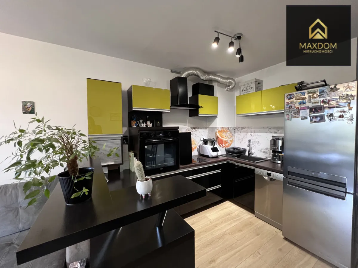 Apartament na sprzedaż za 630000 zł w Kobiałka, Białołęka, Warszawa