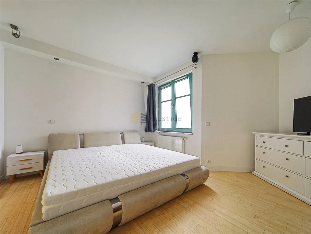 Apartament, ul. Grzybowska