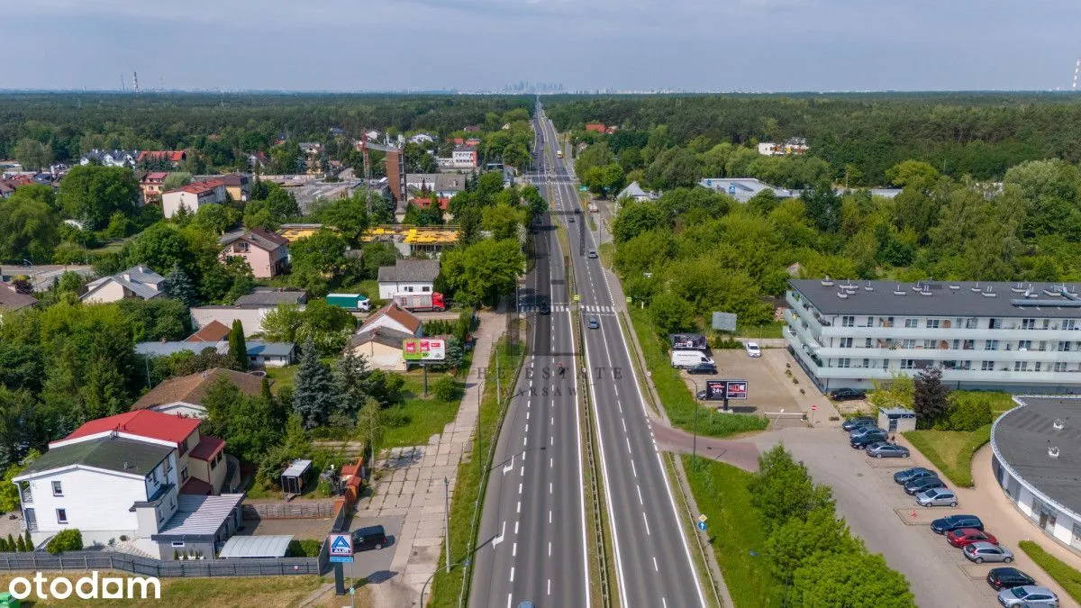 Dom na sprzedaż za 1290000 zł w Stara Miłosna, Wesoła, Warszawa