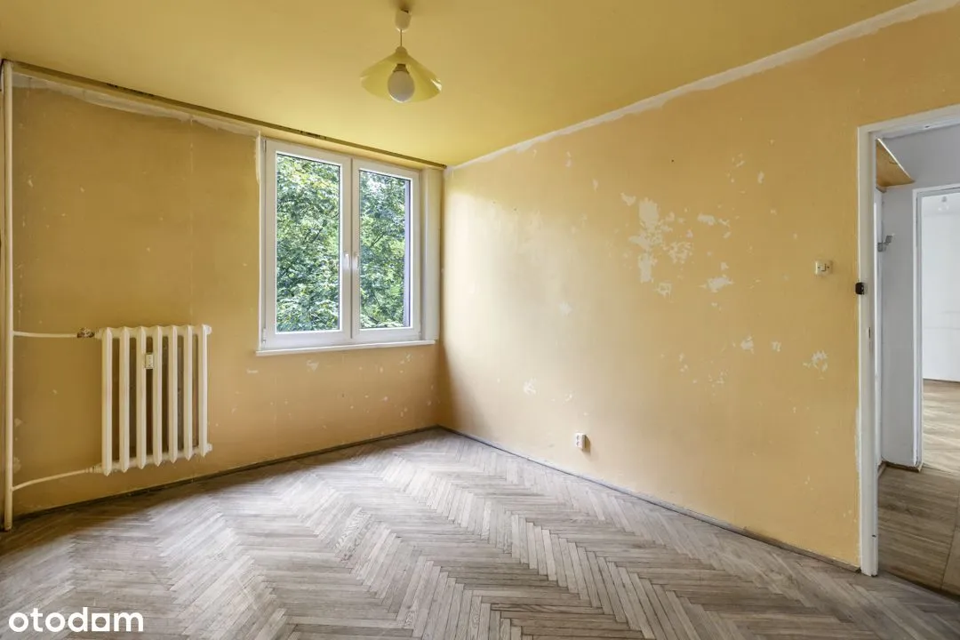 Mieszkanie na Sprzedaż – 57 m², Targówek, Warszawa