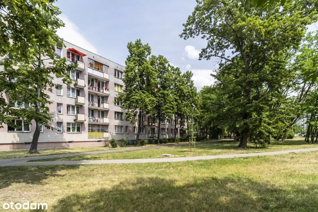 Mieszkanie na Sprzedaż – 57 m², Targówek, Warszawa