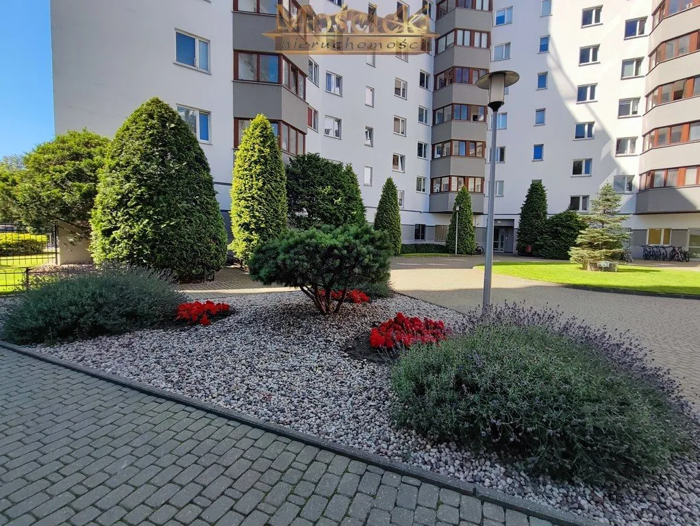 Mieszkanie na sprzedaż, 115 m², Warszawa Ursynów Natolin 