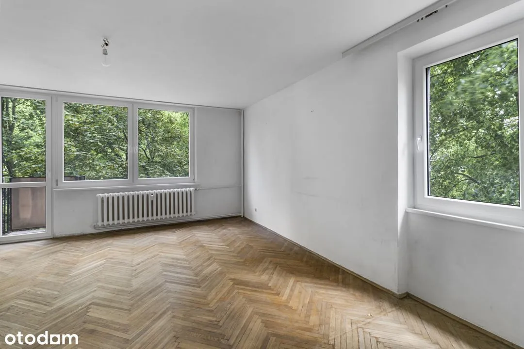 Mieszkanie na Sprzedaż – 57 m², Targówek, Warszawa