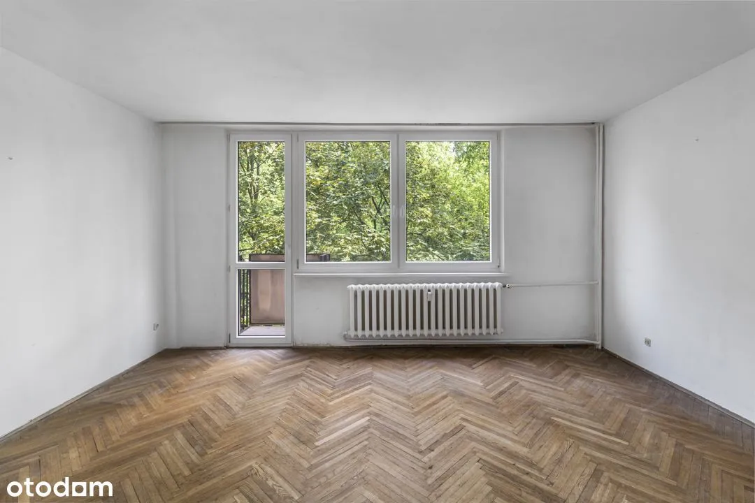 Mieszkanie na Sprzedaż – 57 m², Targówek, Warszawa