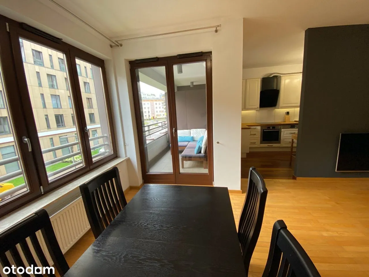 Na sprzedaż 3-pokojowy apartament w o powierchni 88m2 w inwestycji Murano 