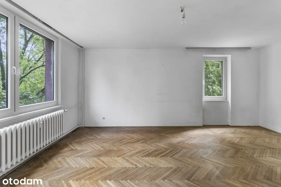 Mieszkanie na Sprzedaż – 57 m², Targówek, Warszawa