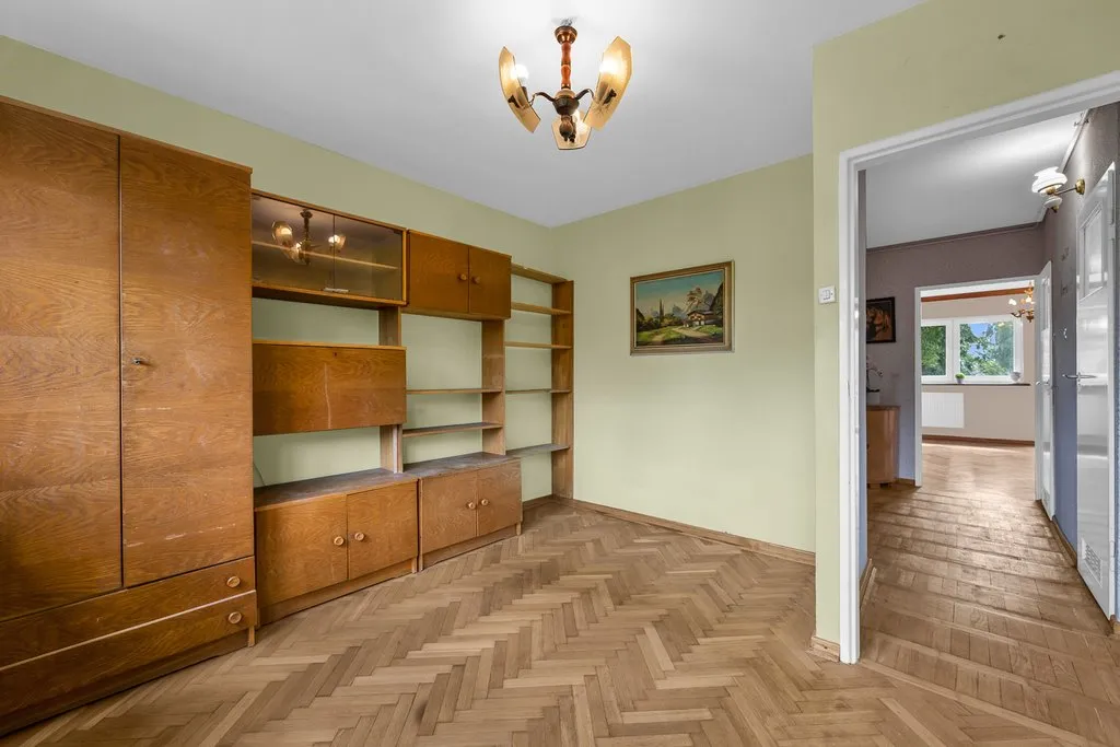 Apartament na sprzedaż za 645000 zł w Piaski, Bielany, Warszawa