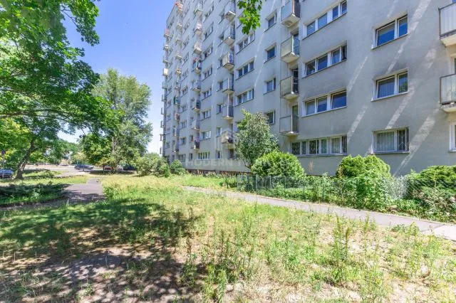 Mieszkanie na sprzedaż, 42 m², Warszawa Żoliborz 