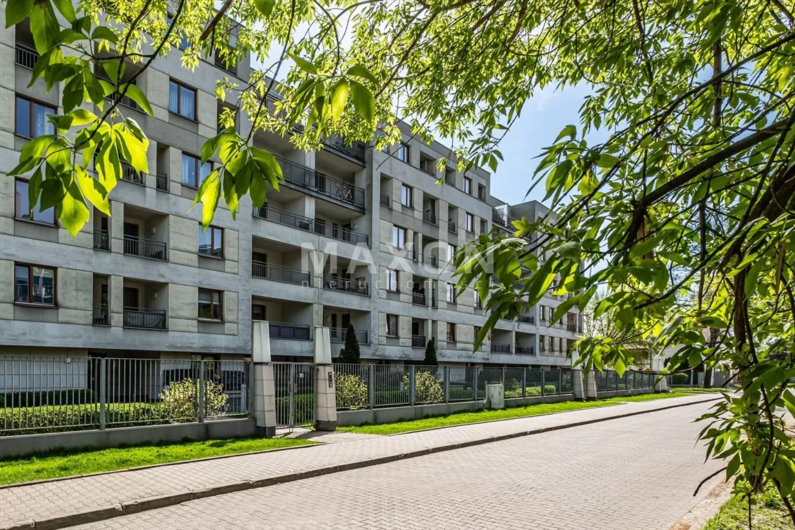 Apartament, ul. Solińska