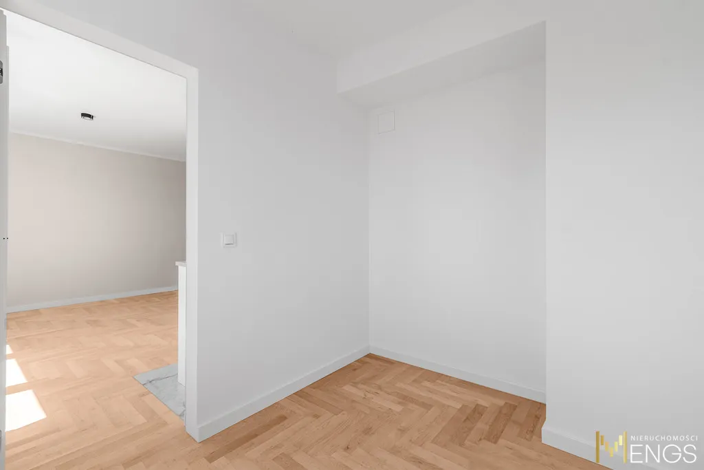 Mieszkanie na sprzedaż, 31 m², Warszawa Mokotów 