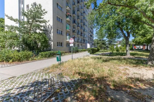 Mieszkanie na sprzedaż, 42 m², Warszawa Żoliborz 