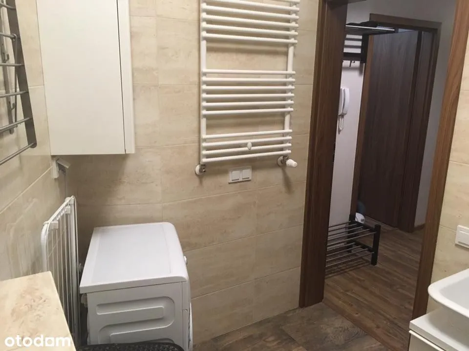 Flat for rent for 3500 zł w Wawrzyszew, Bielany, Warszawa