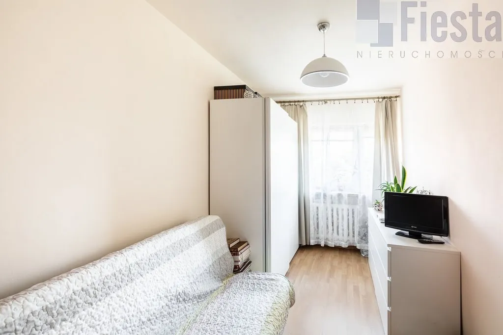 Mieszkanie na sprzedaż, 37 m², Warszawa Mokotów 