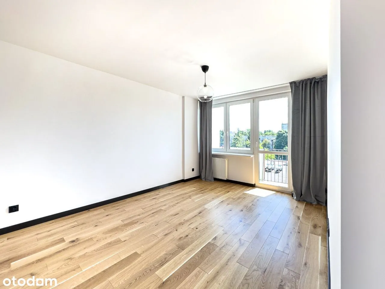 Bielany, Magiera 15, 2 pokoje, balkon + piwnica