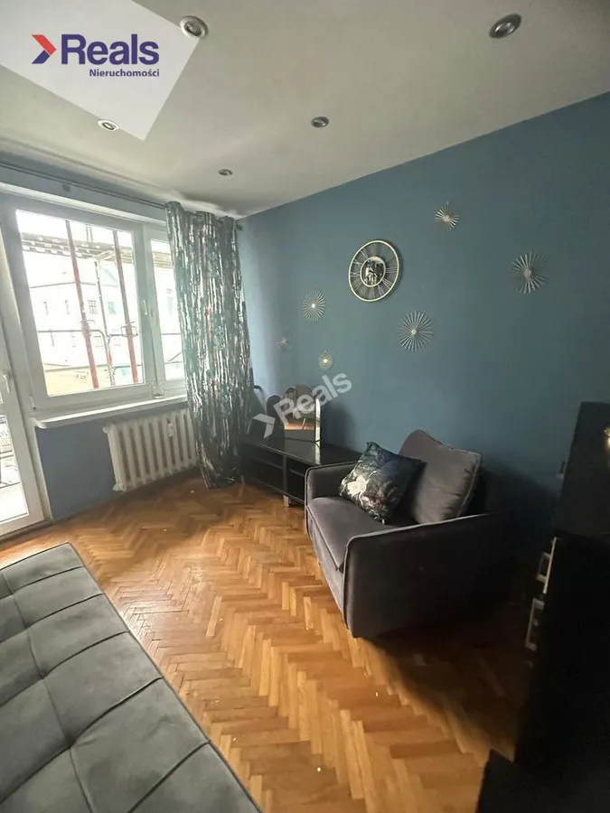 Mieszkanie na sprzedaż, 56 m², Warszawa Śródmieście Powiśle 