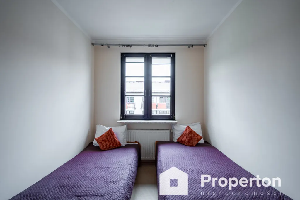 Apartament na sprzedaż za 1049000 zł w Białołęka Dworska, Białołęka, Warszawa