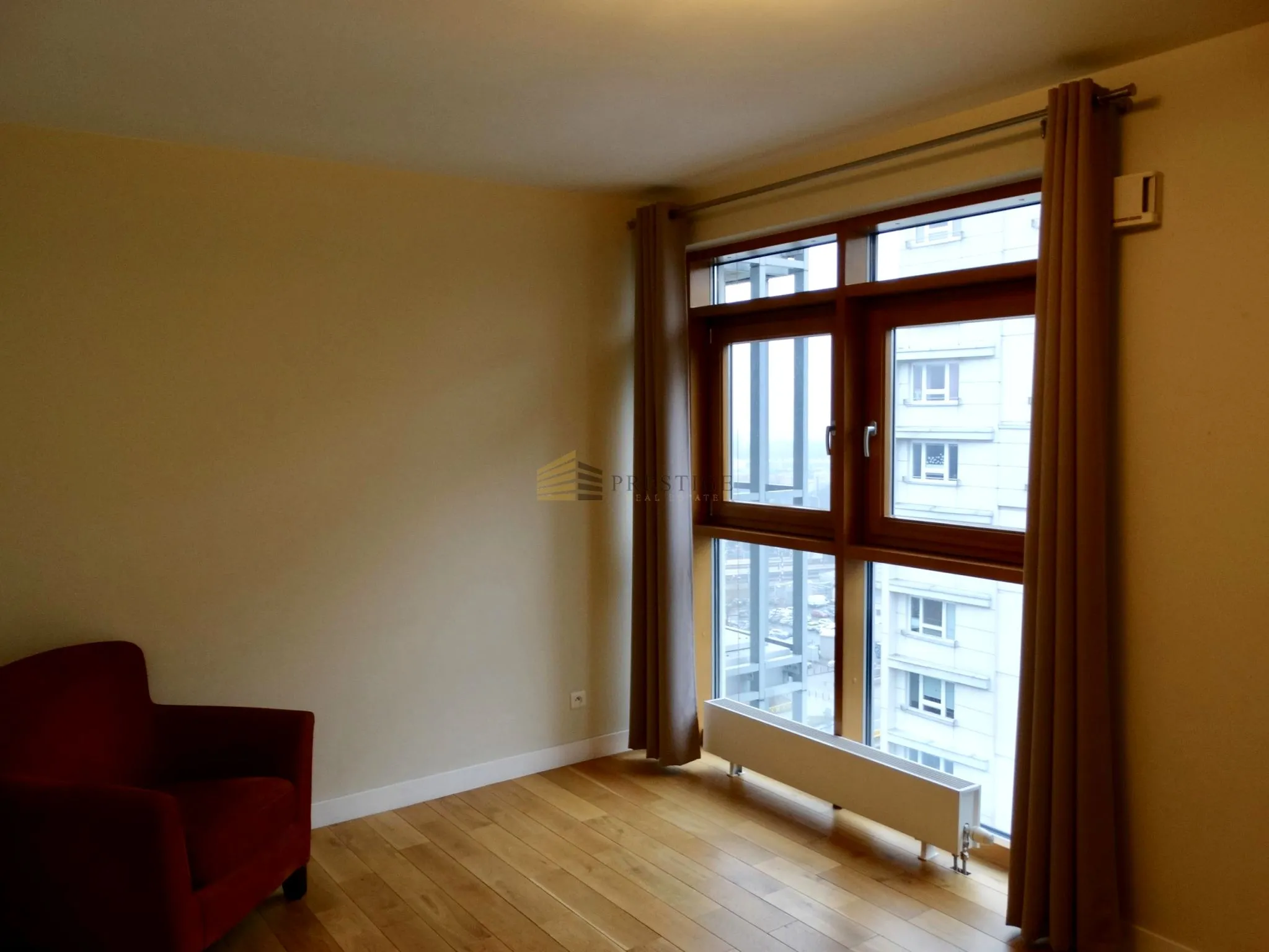 Apartament, Aleja Jana Pawła II