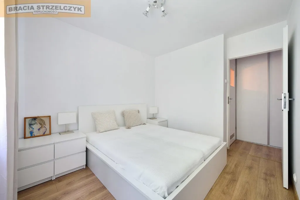 Mieszkanie na sprzedaż, 56 m², Warszawa Ochota 