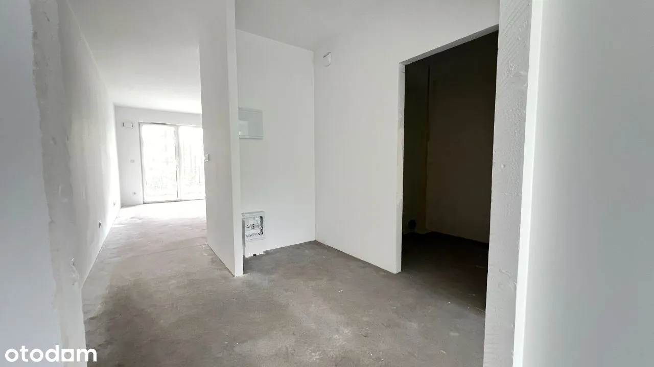 Odolany, 3 pok., 70m2, parter, obok szkoły